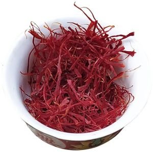 Saffron