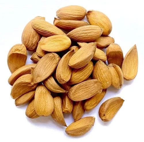 Almond Nuts